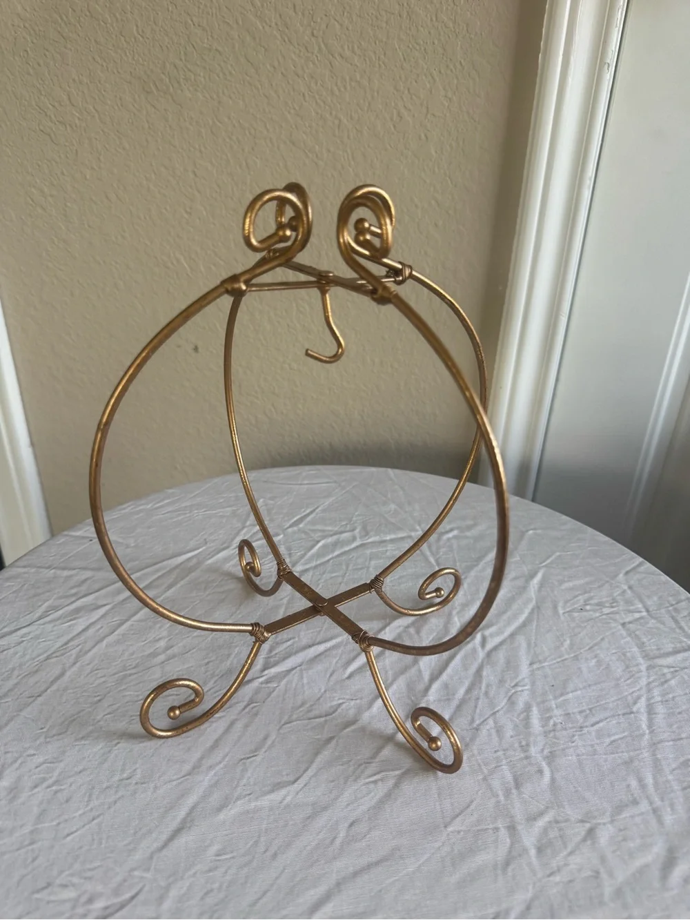 Pier 1 elegant gold